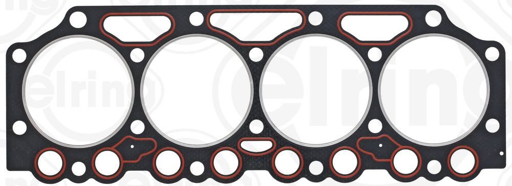 Zylinderkopfdichtung, 0031812350-03 | Maz, Otokar, 04201562, 11700335
