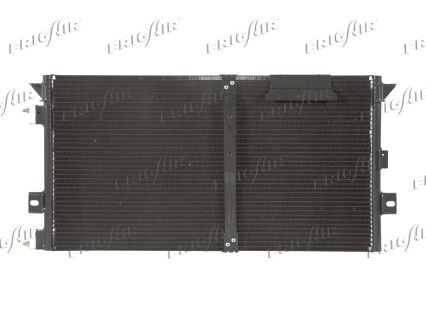 Klimakondensator, 0044810949-03 | Chrysler, K5016793AA, 5016793AA, K5016793AC, 4809129AB