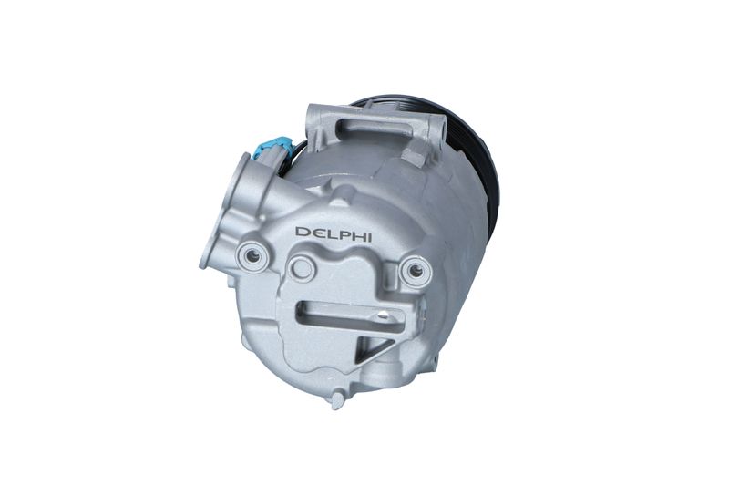 Aftermarket Klimakompressor, 0044710480-03 Aftermarket Klimakompressor, 0044710480-03