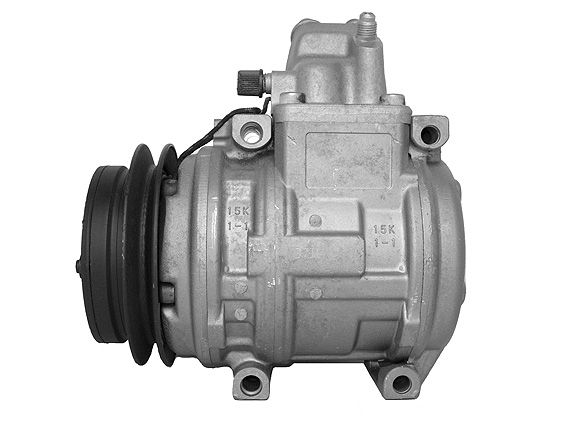 Austausch Klimakompressor, 0044711535-02 | 96412612101