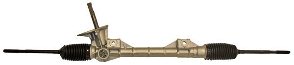 Austausch Lenkgetriebe, 0028610974-02 | Renault, 8200867063, 8200638736, 8200465709, 490014540R