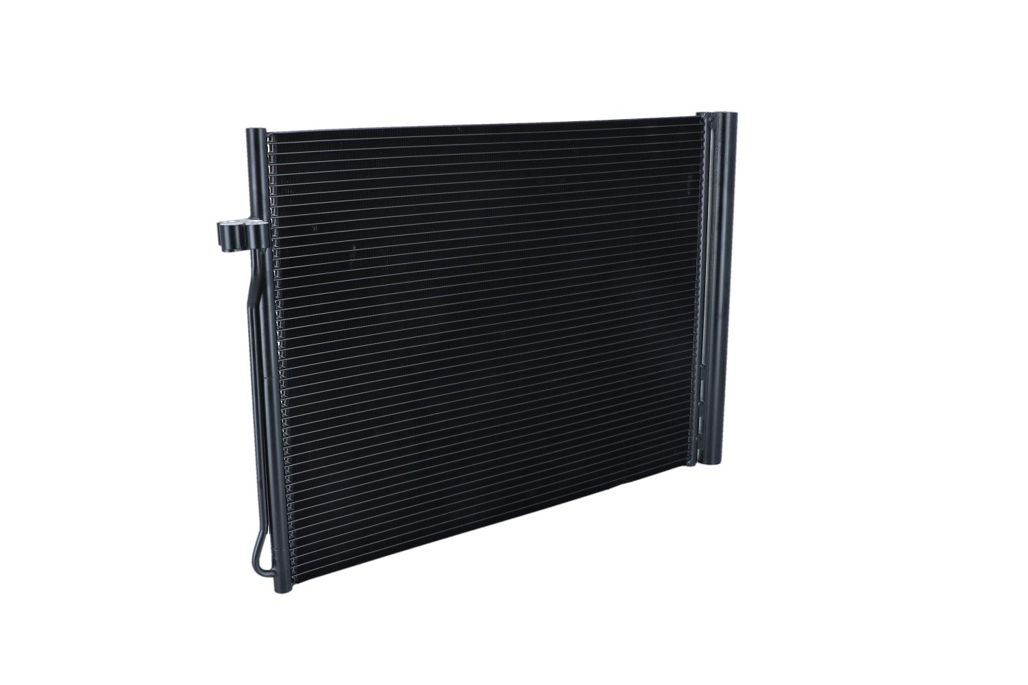 Klimakondensator 0044810865-03 | BMW, 64509239992, 64536972553, 6972553, 9239992