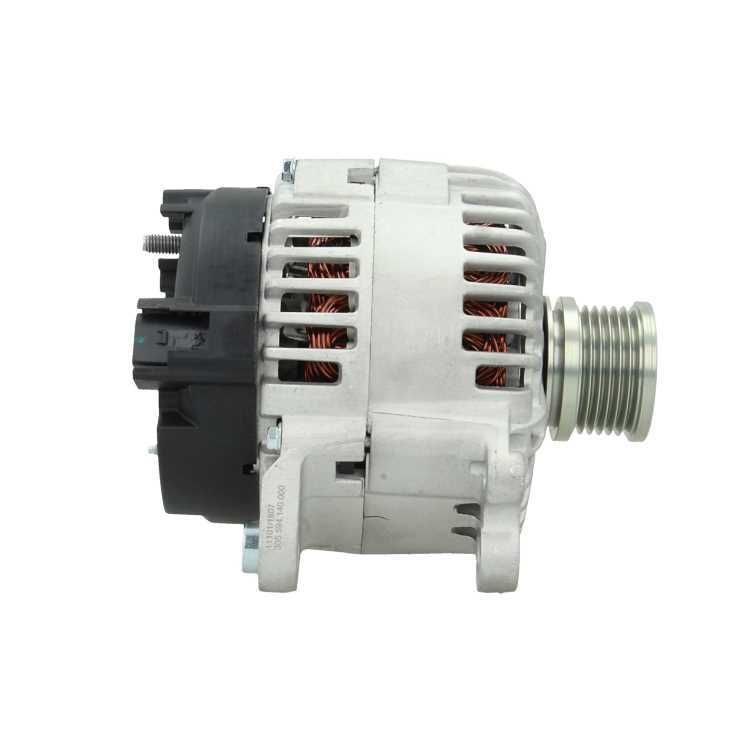 Aftermarket Generator, 0000412063-03 | Audi, VW, 06FG03023P, 3L903023P, 04B903023A, 06F903023R