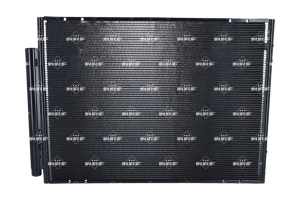 Klimakondensator 0044810817-03 | Lexus, 8846048080, 8846048060, 8846048081, 884600E020