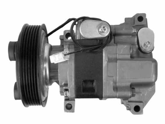 Austausch Klimakompressor, 0044711209-02 | BBP261450, BBP261450A