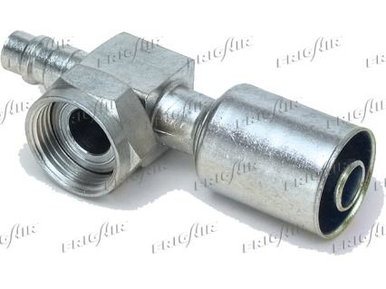 Fitting, 0329310027-01