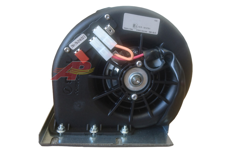 Original Innenraumgebläse AL39043 | 0266910796-01