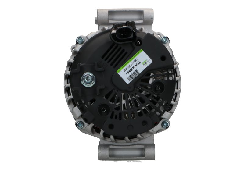 Aftermarket Generator, 0000411391-03 | Audi, 6B903016AC, 06B903016AC, 06B903019GX, 6B903016QX