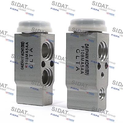 Expansionsventil 0018310069-03 | Hyundai, 976042B000