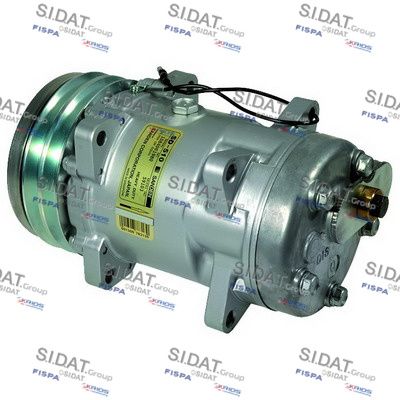 Original Klimakompressor, 0044710169-01 | 1688310M2