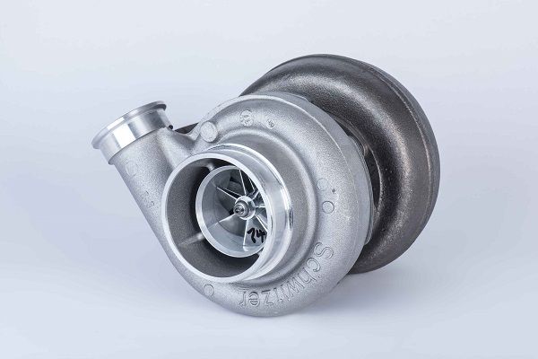 Turbolader - 0223410199-01 | Mercedes-Benz, A008096799980, 0090966799, 0080963599, 0080967999