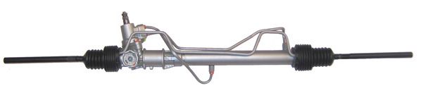 Austausch Lenkgetriebe, 0028610460-02 | Renault, 7701351847, 7701464085, 7701466545, 7701624271