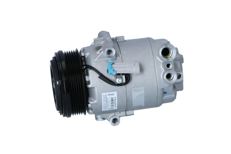 Aftermarket Klimakompressor, 0044710480-03 Aftermarket Klimakompressor, 0044710480-03