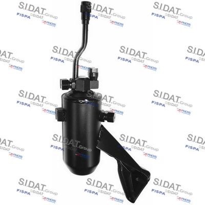 Filtertrockner, Klimaanlage Ford, 1063959, 1090406, 97AW19959AB | 0085110314-03