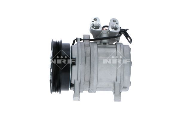 Aftermarket Klimakompressor, 0044711002-03 | 977011C100, 977011C101