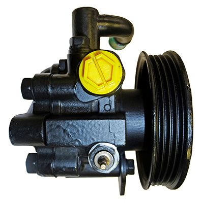 Austausch Hydraulikpumpe, 0001210507-02 | Chevrolet, 94567382, 94567384, 96483038, 96483040