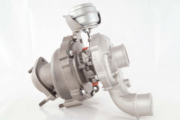 Turbolader - 0223413003-01 | SsangYong, 6640900780, 6640900880, A6640900780, A6640900880