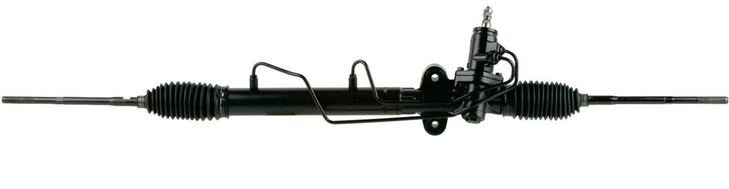 Austausch Lenkgetriebe, 0028611730-02 | Mitsubishi, MR455671, 19320389