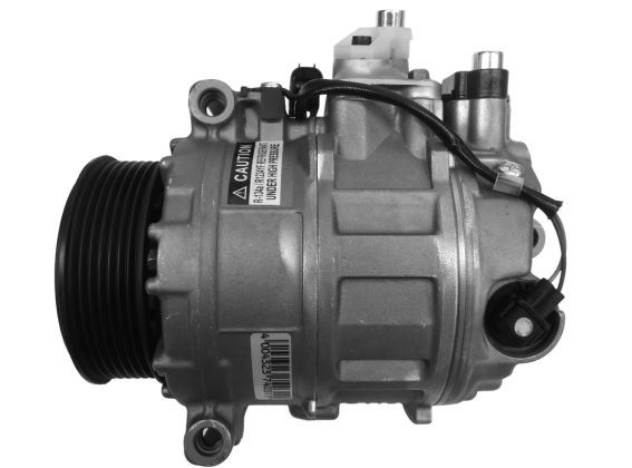 Austausch Klimakompressor, 0044715411-02 | A0002309211