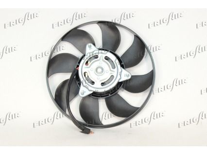 Lüfter, Motorkühlung - 0050810162-03 | Fiat