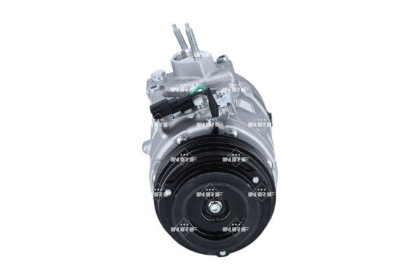 Aftermarket Klimakompressor, 0044713414-03 | 2062122, 2026792, DG9H19D629CC, DG9H19D629CG