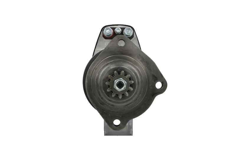 Aftermarket Starter, 0000213210-03 | 11371669, 6290040