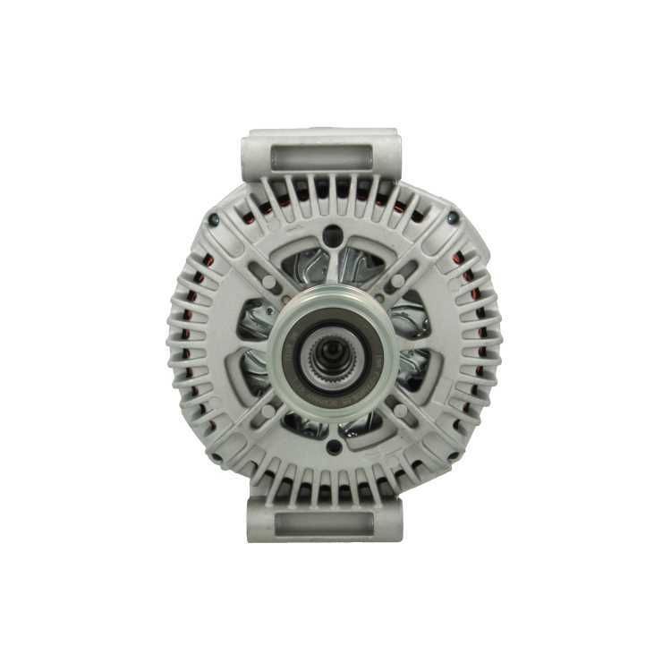 Aftermarket Generator, 0000412717-03 | Chrysler, Jeep, 04801250AB, 4801250AC, 4801250AB, 0009062700