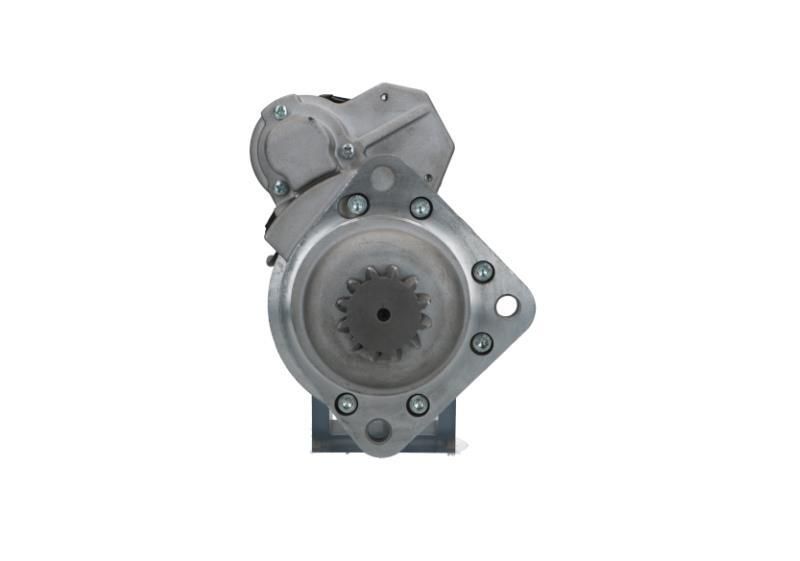 Aftermarket Starter, 0000211966-03 | 1184131, 01184131, 01163556, 01183039