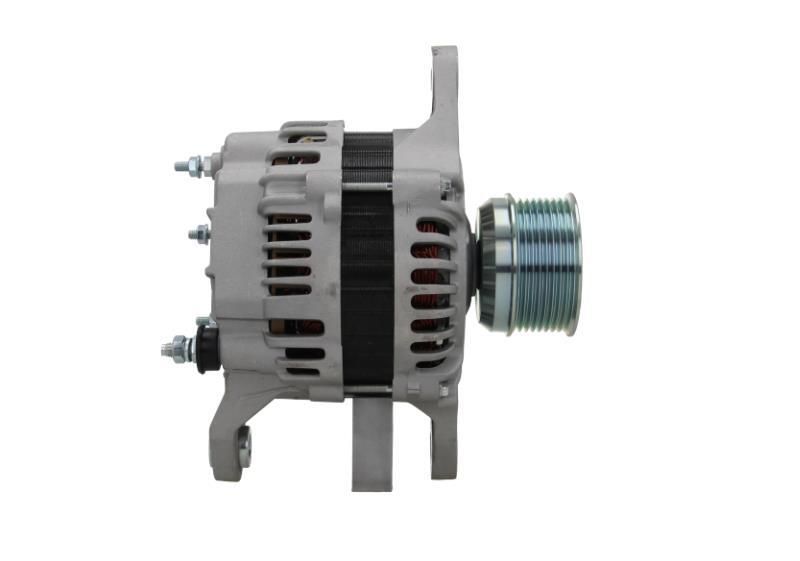 Aftermarket Generator, 0000413293-03 | Renault Trucks, Volvo, A004TR6391, A4TR6391ZT, A004TR6391AM, A004TR6393ZT