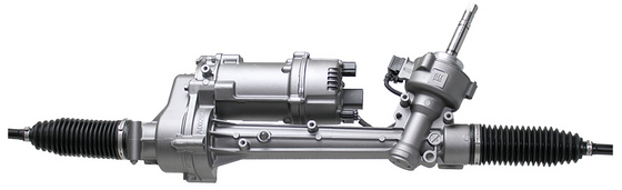 Austausch Lenkgetriebe, 0028611312-02 | 23153512, 23297469, 23459790