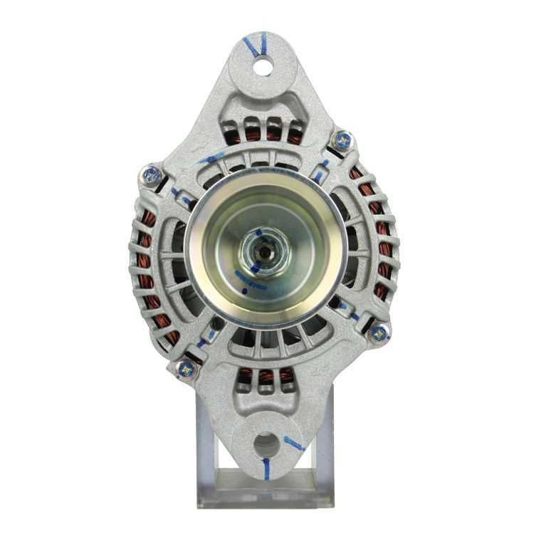 Original Generator, 0000414215-01 | Volvo, 20466316, A4TR5392ZT, A004TR5392AM, A4TR5392