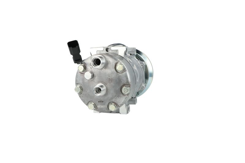 Aftermarket Klimakompressor, 0044710124-03 | 1780782, 1789570, 7963460