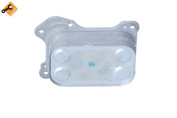Ölkühler, Motoröl - 0046910010-03