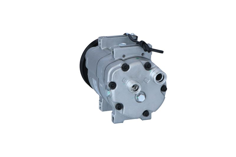 Aftermarket Klimakompressor, 0044710324-03 | 8D0260805MX, 8D0260805D, 8D0260805F, 8D0260805M