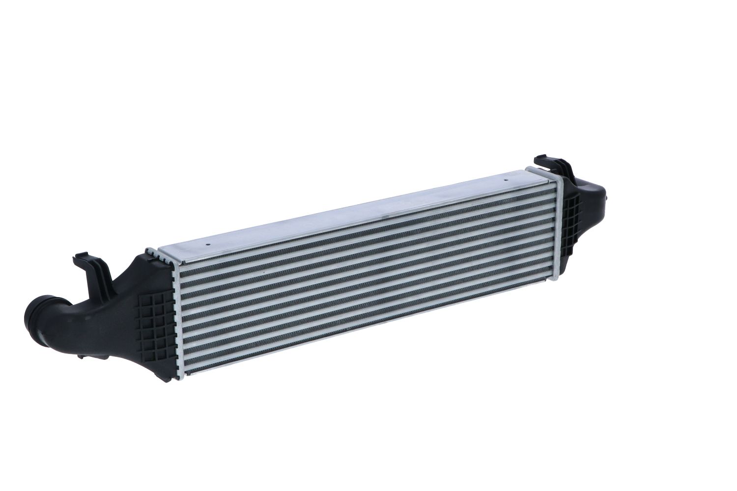 Ladeluftkühler, 0046810543-03 | Infiniti, Mercedes-Benz, 144615DC0A, 2465000900, A2465000900