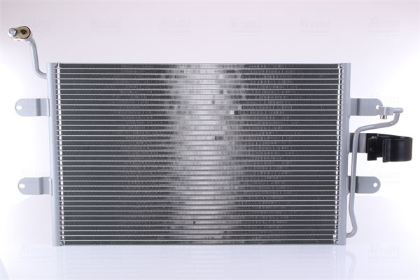 Klimakondensator 6K0820411, 6K0820411A, 6K0820411D, 6K0820413D | 0044810524-03