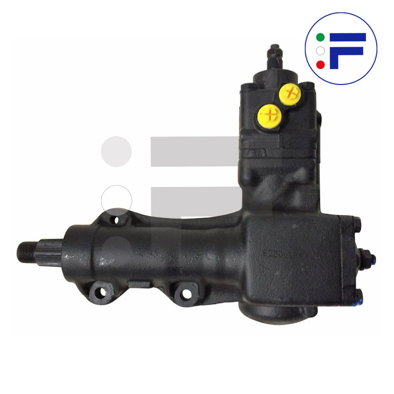 Austausch Lenkgetriebe - 0028611657-02 | Opel, 900292, 900306, 90447770, 9227769