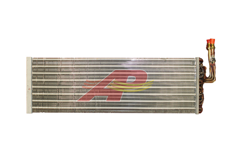 Verdampfer, Klimaanlage Caterpillar, 544037D1 | 0047110215-03