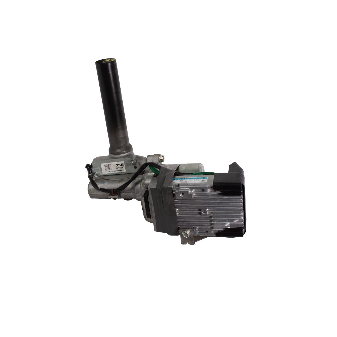 Austausch Lenksäule Toyota, 4520A42070, 4520A42080, 8965042090 | 0121110204-02