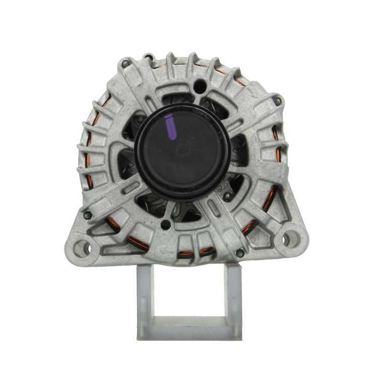 Original Generator, 0000413512-01 | Ford, DS7T10300MA, DS7T10300MB, 1865468, D7ST10300MB