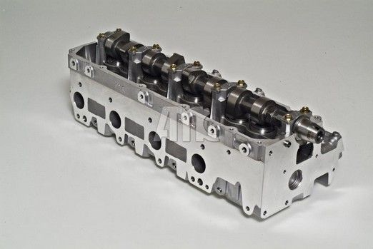 AMC Zylinderkopf, 0126310756-03 | Toyota, 1110169175, 908882