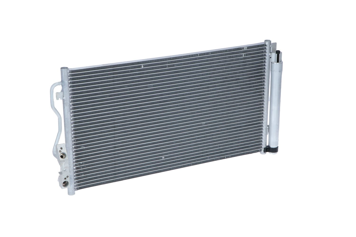 Klimakondensator 0044810921-03 | BMW, 64509335364, 9218121, 64506804722, 9335364