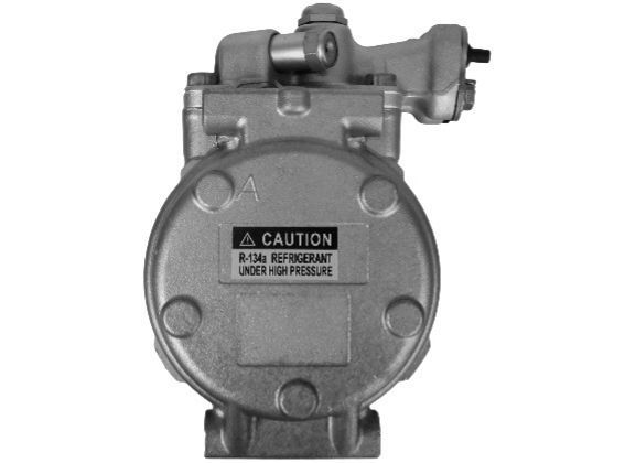 Austausch Klimakompressor, 0044712001-02