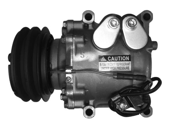 Austausch Klimakompressor, 0044711849-02