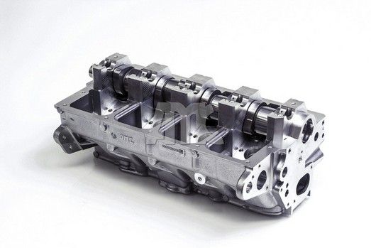 AMC Zylinderkopf, 0126310403-03 | Audi, 03G103351C, 038103267EX, 03G103265BX, 038103351D