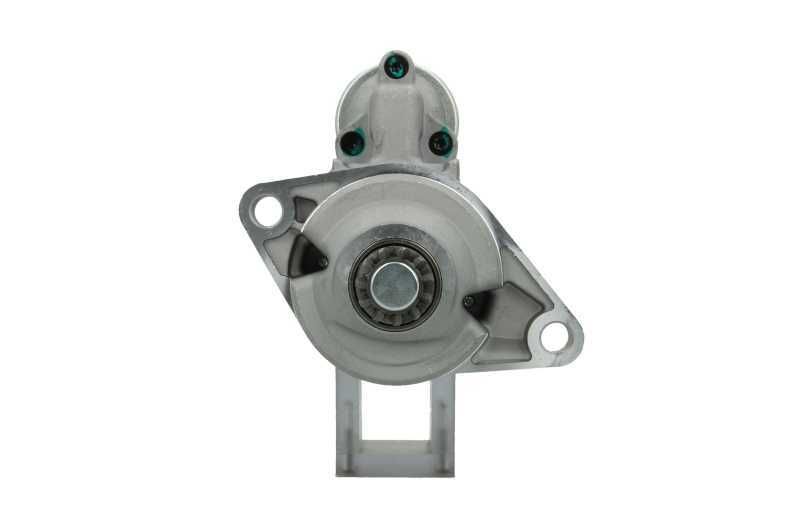 Aftermarket Starter, 0000211022-03 | Audi, VW, 02E911023, 02E911023S, 02E911023SX