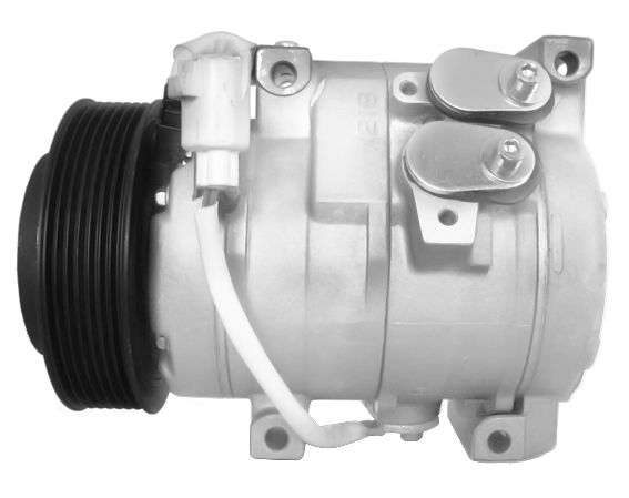 Austausch Klimakompressor, 0044711587-02 | 8832048080, 8831028550, 883204808084, 883206A410