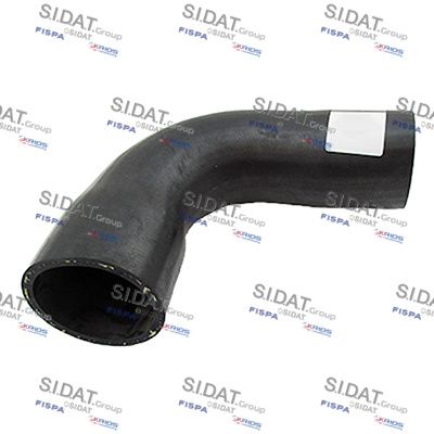 Ladeluftschlauch, 0331410060-03 | Audi, VW, 058145834A, 8D0145834, 8D0145834F