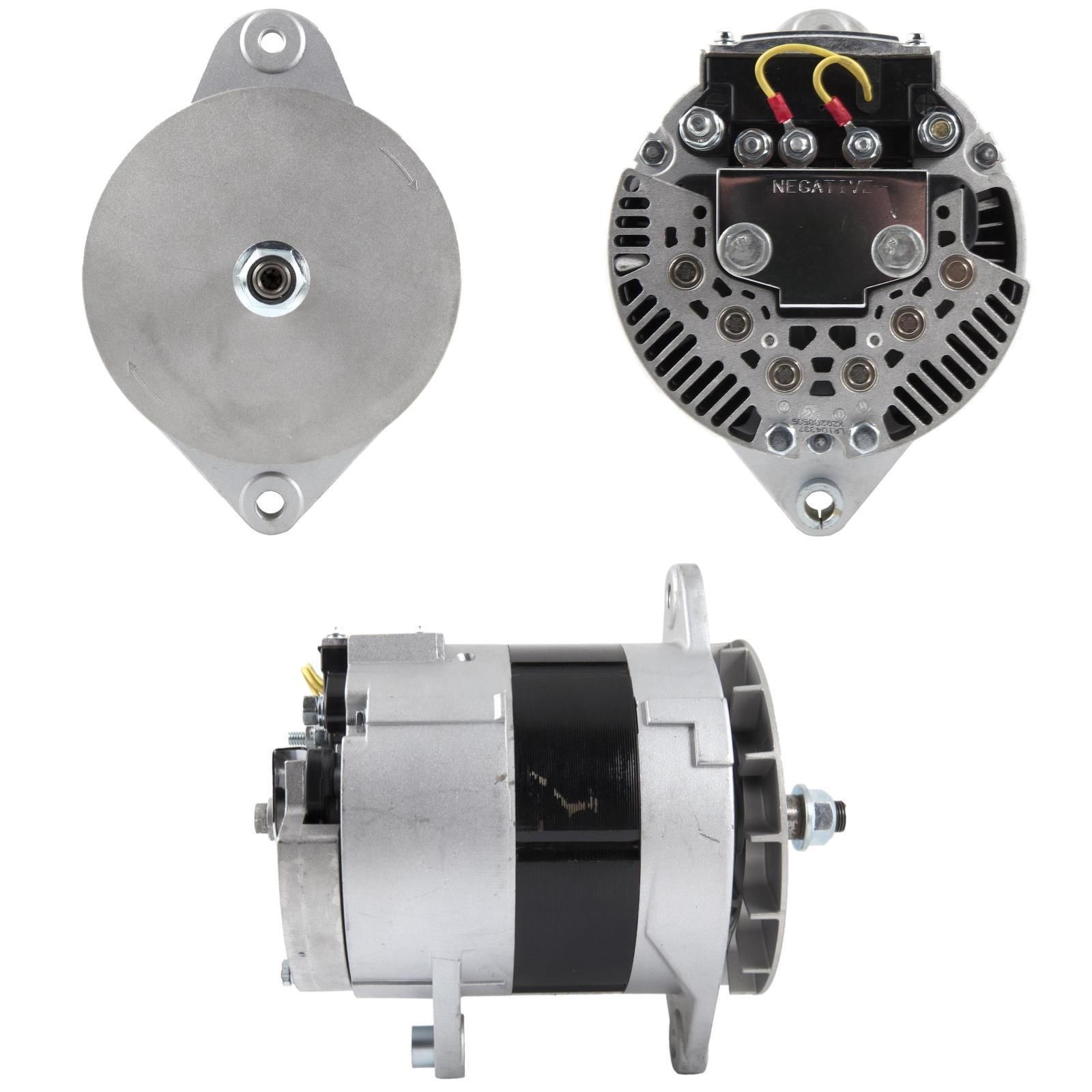 Aftermarket Generator, 0000413738-03 | 71479178