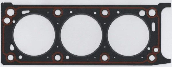 Zylinderkopfdichtung, 0031810445-03 | 0209A4